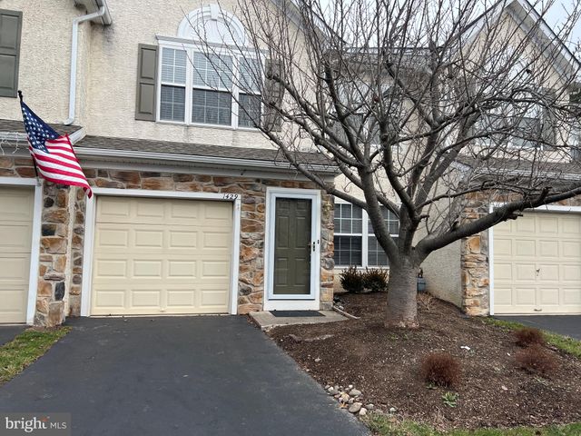 $3,200 | 1429 Sweetbriar Drive | Warwick Township - Bucks County