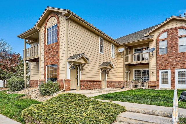 $295,000 | 5151 29th Street, Unit 1906 | West Greeley