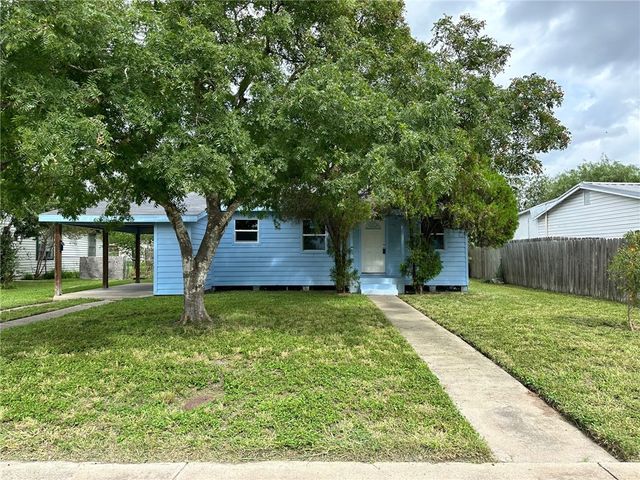 $97,500 | 932 South 16th Street | Kingsville