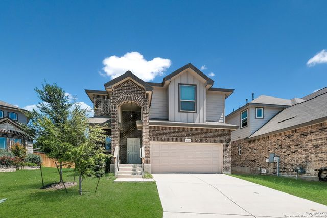 $2,300 | 11723 Bricewood Heights | Helotes