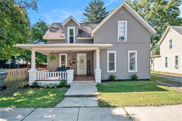 $189,900 | 607 North 3rd Street | Northside