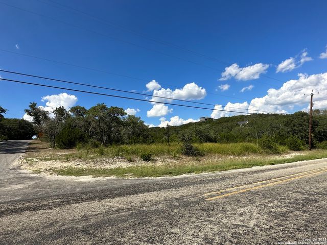 $80,000 | Lot 44 Cr 174 | Helotes