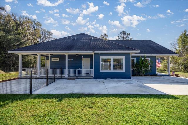 $599,000 | 6012 Southeast Hawthorne Road | East Gainesville