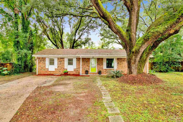 $199,000 | 45 Lehigh Circle | West Pensacola