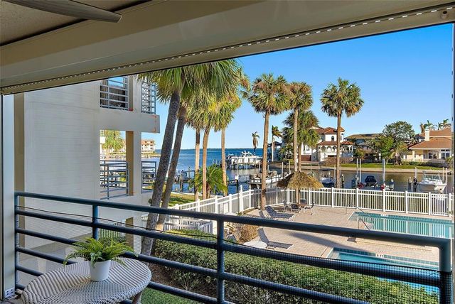 $495,000 | 363 Pinellas Bayway South, Unit 33 | Tierra Verde