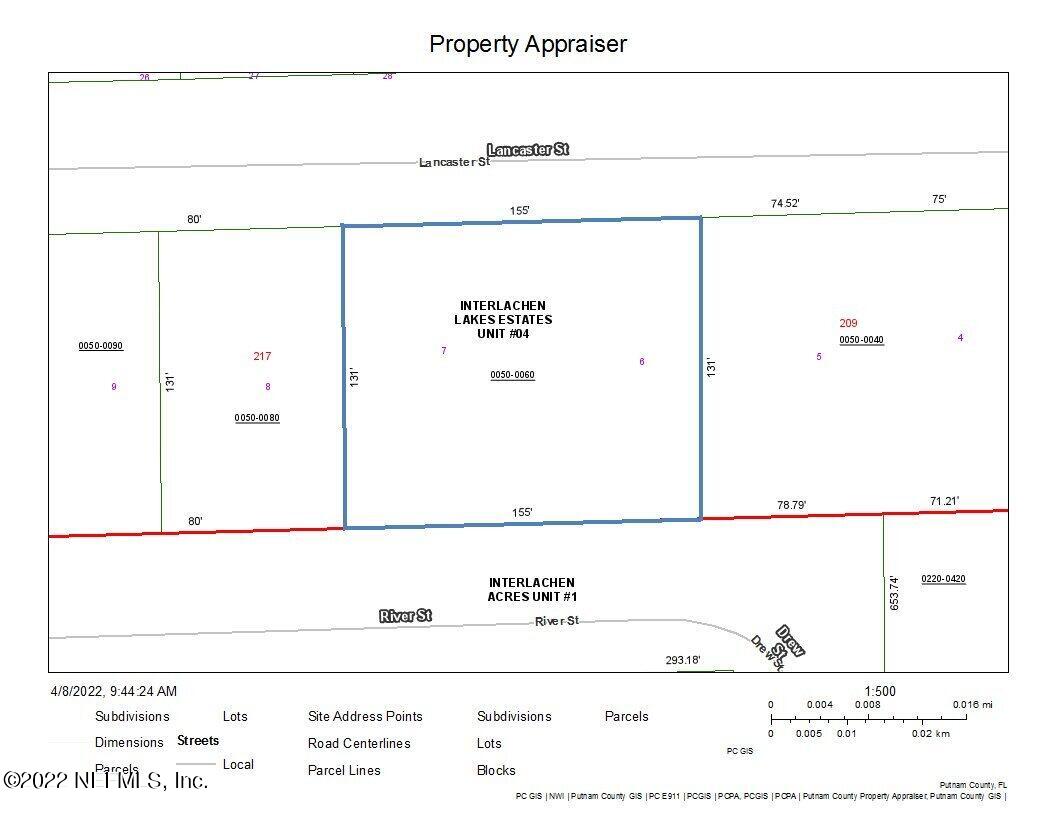 Xxx Lancaster Street, Interlachen, FL 32148 | Compass