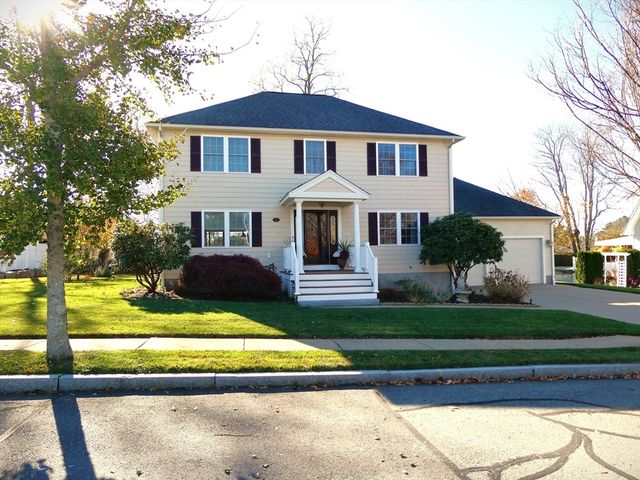 $599,900 | 53 Nellie Road | West New Bedford