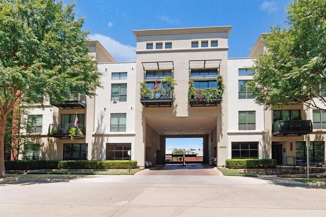 $355,000 | 4605 Cedar Springs Road, Unit 327 | Central Dallas