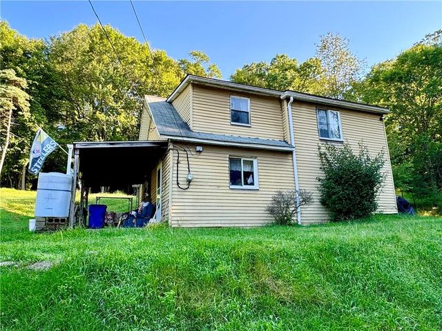 $145,000 | 411 East Mowry Road | Potter Township - Beaver County