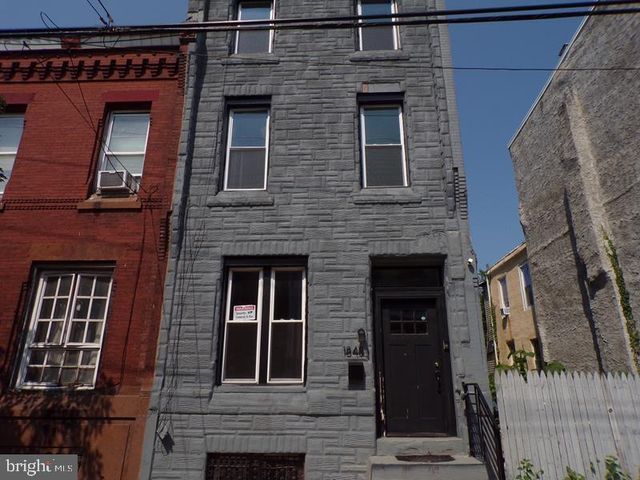 $284,900 | 1848 North 27th Street | Brewerytown