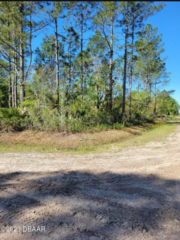 $29,000 | 5105 Jonathan Street | Flagler Estates