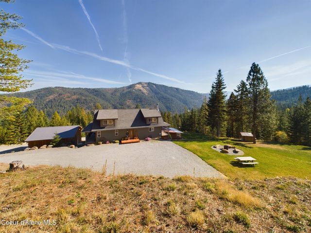 $1,200,000 | 445 Moose Mountain Lane