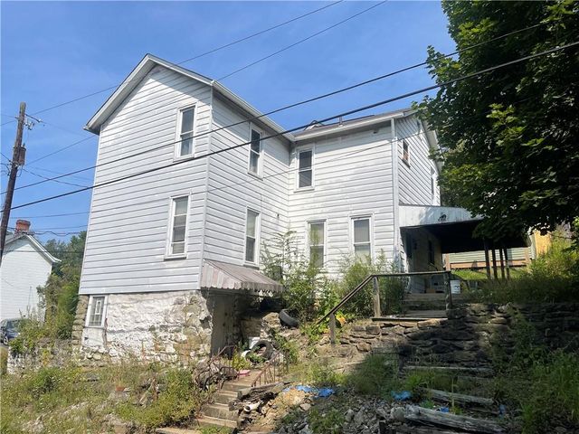 $48,900 | 502 Scott Street | Penn