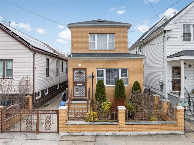 $998,000 | 1391 Remsen Avenue | Canarsie