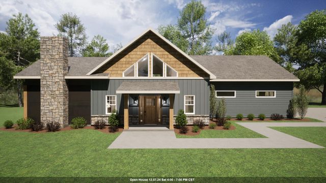 $463,500 | 1 Timbers Run | Stephenson