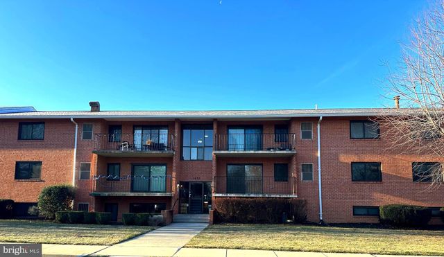 $1,095 | 1633 Edgewood Place, Unit 104 | Hagerstown