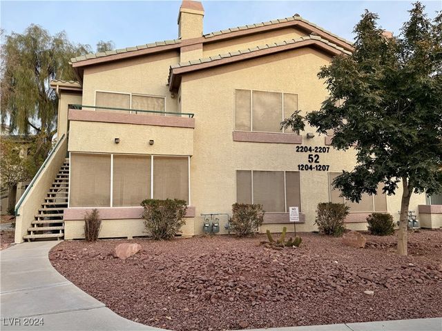 $1,295 | 5710 East Tropicana Avenue, Unit 1204 | Canyon Willow