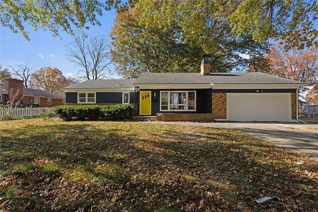 $249,900 | 6224 Hunter Street | Raytown