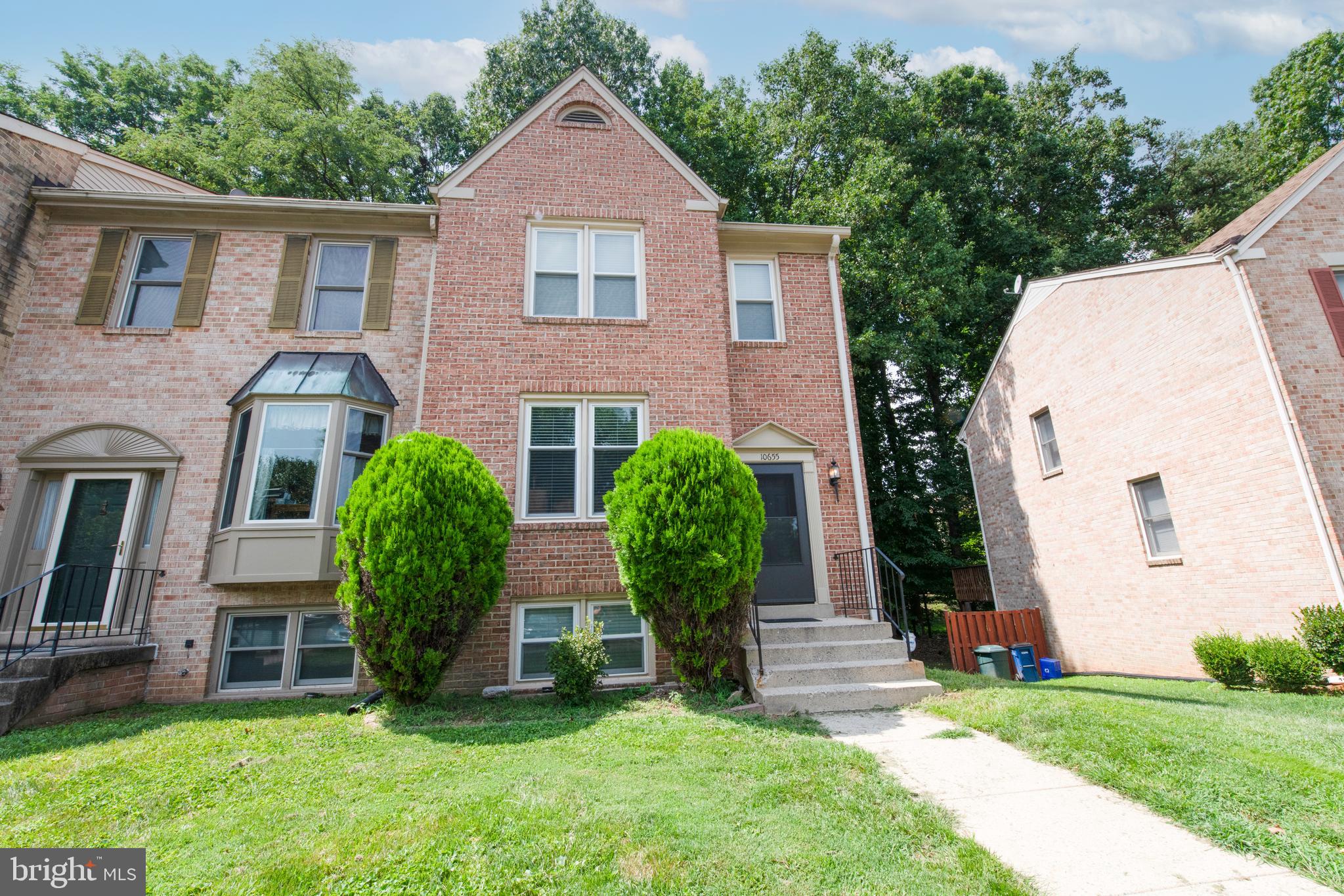 Gorgeous Townhome in North Bethesda