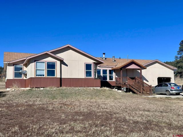 $475,000 | 118-128 Escobar Avenue | Pagosa Lakes