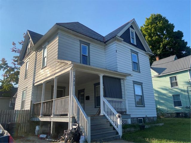 $135,000 | 221 Grace Street | Grove City