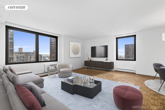 $1,495,000 | 1623 3rd Avenue, Unit 33F | Upper East Side