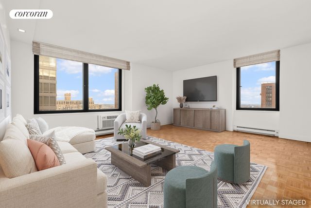 $1,495,000 | 1623 3rd Avenue, Unit 33F | Upper East Side