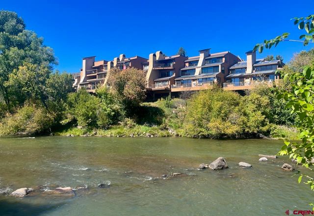 $985,000 | 399 West Park Avenue, Unit A4 | Durango