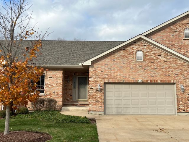 $259,900 | 810 Meadow Lane | Marengo