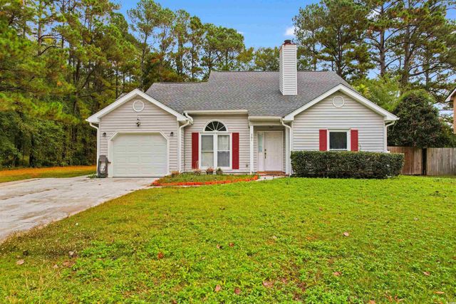 $305,000 | 301 Brandymill Boulevard | Socastee