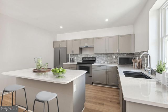 $2,200 | 500 South Haven Street | Brewers Hill