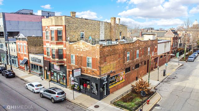 $1,950,000 | 1734 West North Avenue | Wicker Park