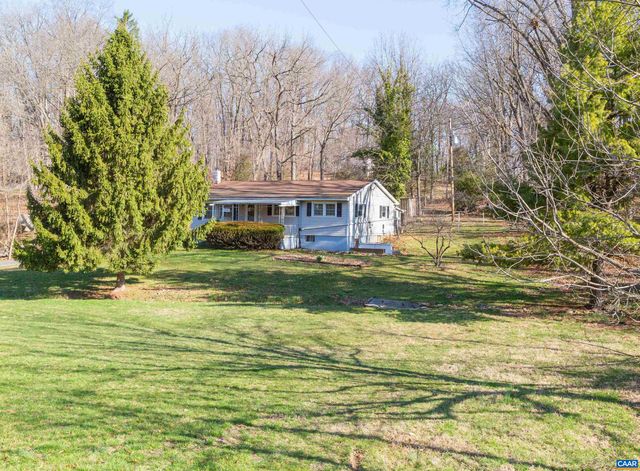 $440,000 | 1074 Greendale Road | Harrisonburg