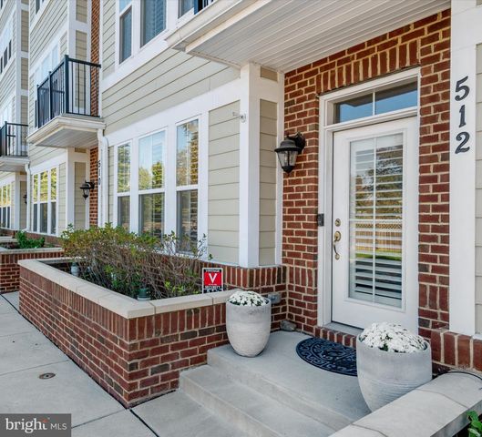 $599,900 | 512 Joseph Johnson Drive | Annapolis