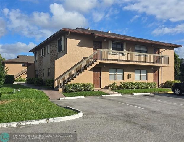 $1,650 | 10057 Winding Lake Road, Unit 201 | Welleby