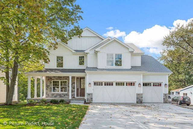 $1,249,900 | 7135 Lot 2 Dunham Road | Downers Grove