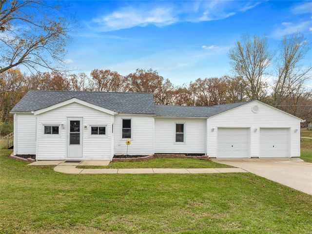 $300,000 | 8 Ln Of St Anthony | Boone Township - St. Charles County