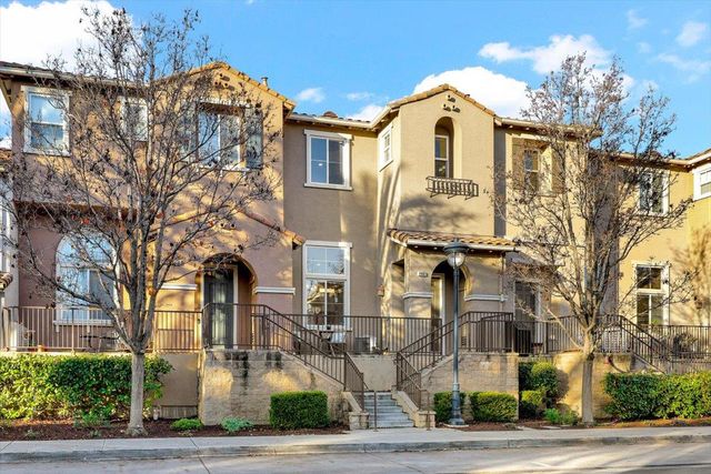 $1,398,000 | 4482 Moulin Place | Rivermark of Santa Clara