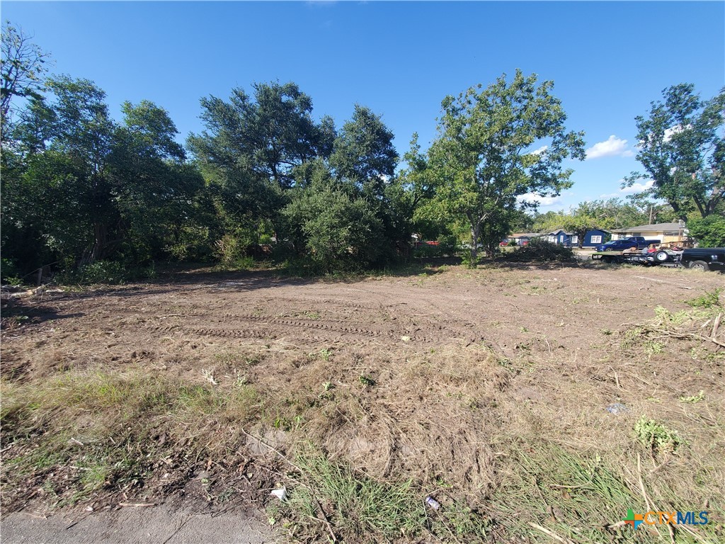 a view of empty space with green space