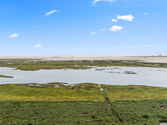 $93,000 | 0 Bolivar Peninsula Port | Port Bolivar