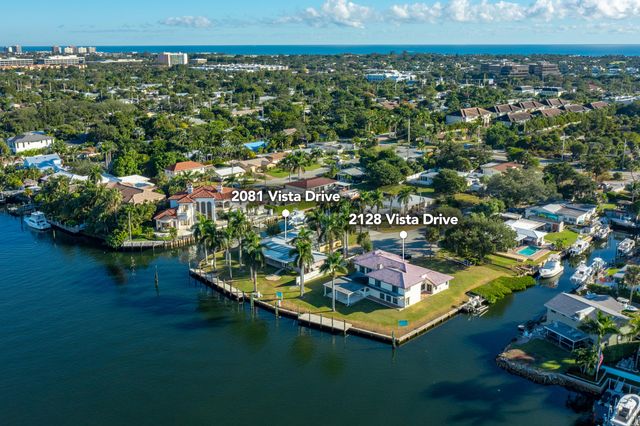 $12,500,000 | 2128 Vista Drive