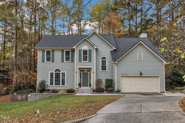 $598,000 | 5116 Wineberry Drive | Durham