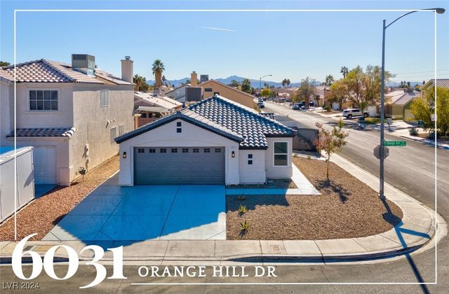 $399,474 | 6031 Orange Hill Drive | Orchards