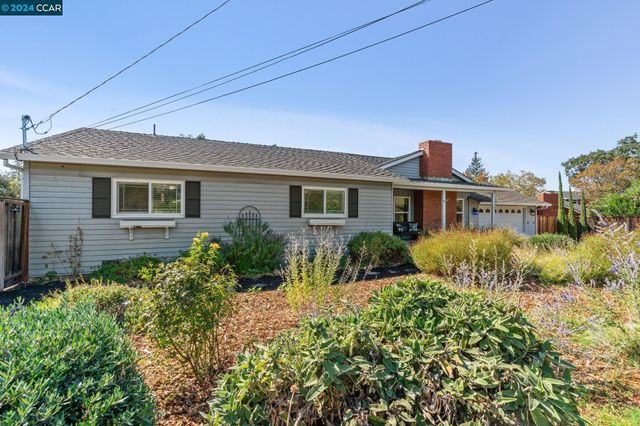 $849,999 | 1671 Farm Bureau Road | Mt. Diablo Health Care District