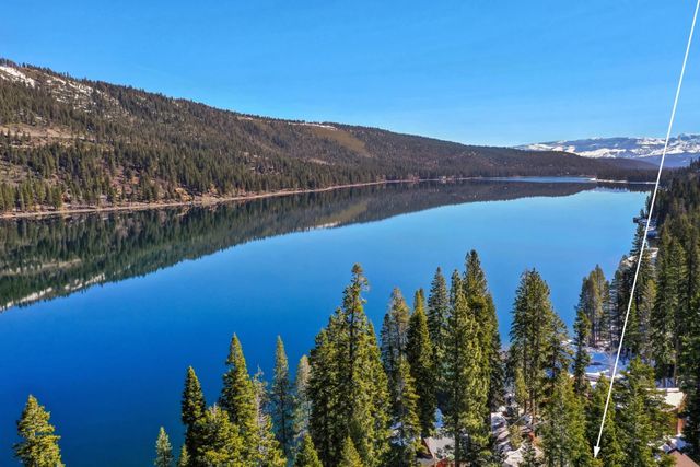 $1,300,000 | 15196 South Shore Drive | Donner Lake