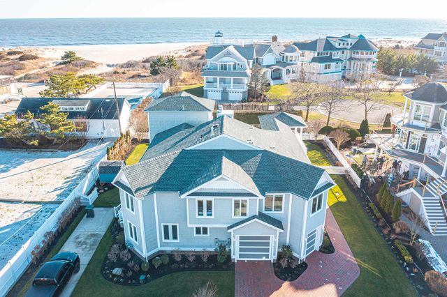 $4,095,000 | 1840-1842 Maryland Avenue | Cape May