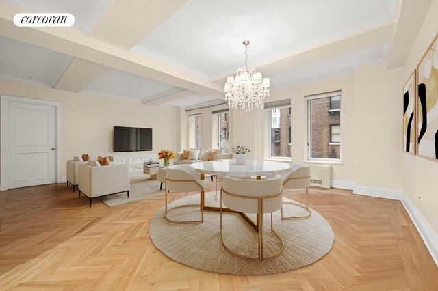 $8,500 | 502 Park Avenue, Unit 5J | Lenox Hill