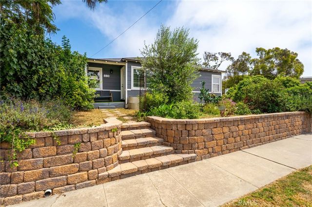 $1,395,000 | 880 Lemon Grove Avenue | Midtown Ventura