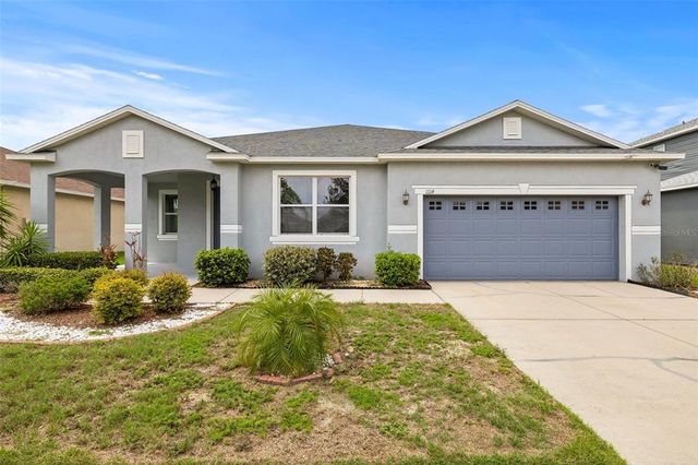 $430,000 | 11114 Hartford Fern Drive | Riverview