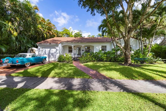 $1,760,000 | 261 Northeast 97th Street | Miami Shores